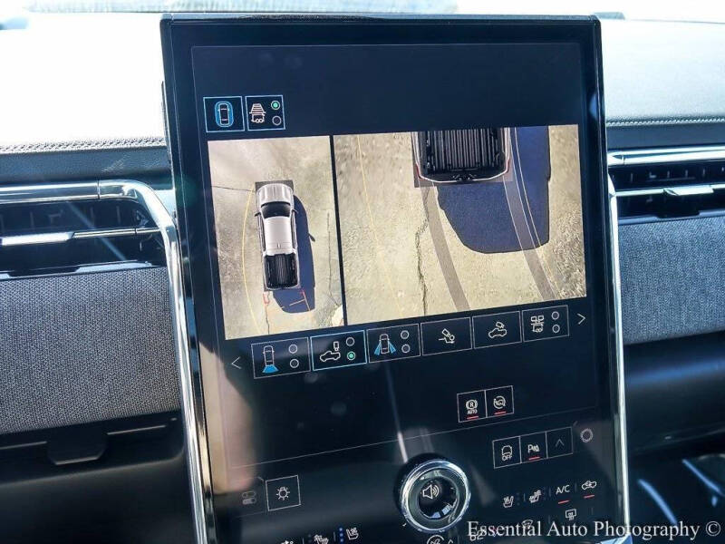 2026 GMC Sierra EV Elevation