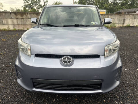2012 Scion xB