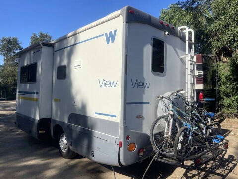2006 Winnebago View 23H