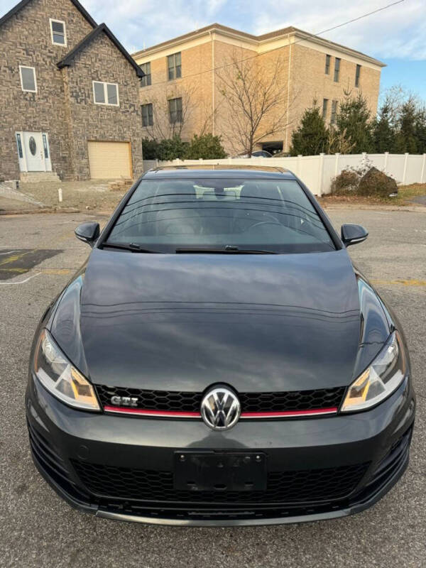 2015 Volkswagen Golf GTI for sale at Kars 4 Sale LLC in Little Ferry NJ