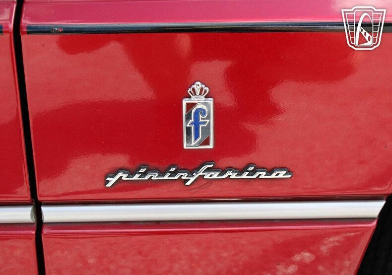 1993 Cadillac Allante