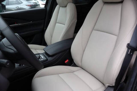 2026 Mazda CX-30 2.5 S Preferred