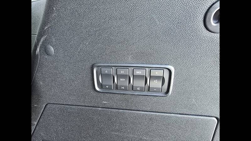 2017 GMC Acadia Limited