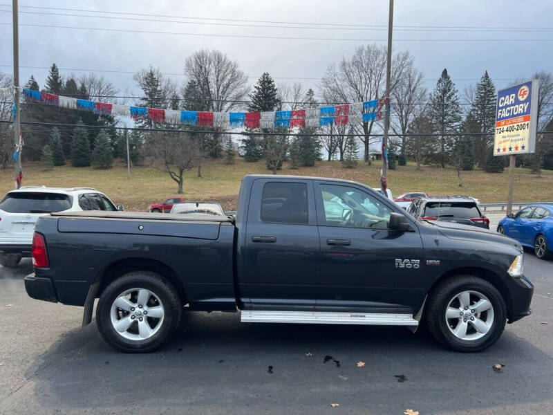 Car Factory of Latrobe Car Dealer in Latrobe, PA