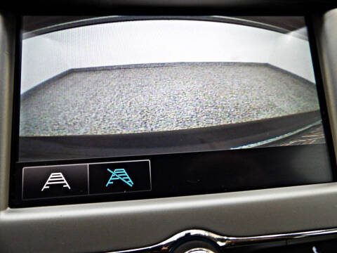 2017 Chevrolet Cruze LS Auto