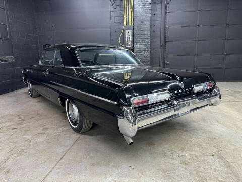 1962 Buick LeSabre