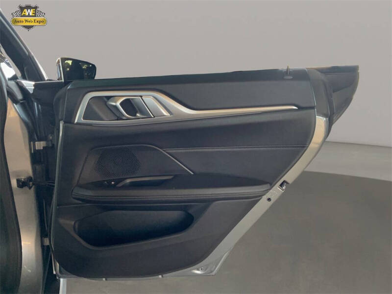 2024 BMW i4 eDrive40 Gran Coupe