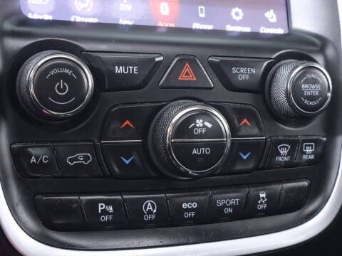 2020 Dodge Durango Citadel