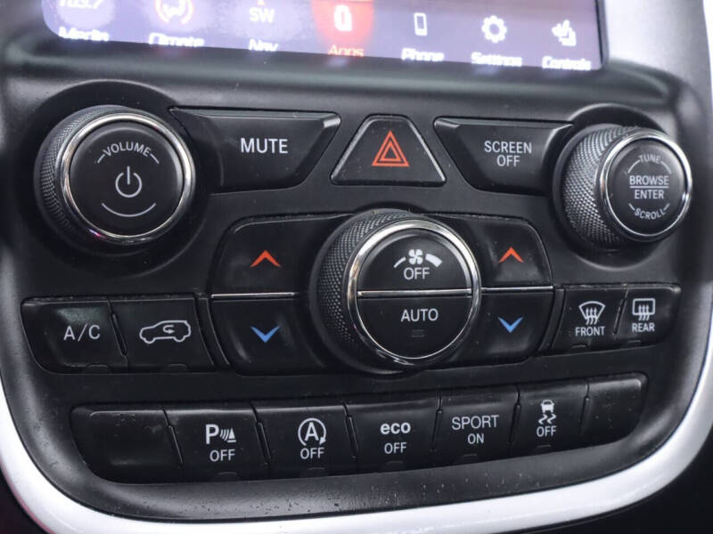 2020 Dodge Durango Citadel