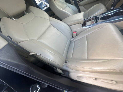 2014 Acura MDX SH-AWD w/Tech