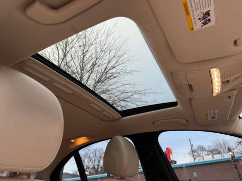 2019 Mercedes-Benz C-Class C 300 4MATIC