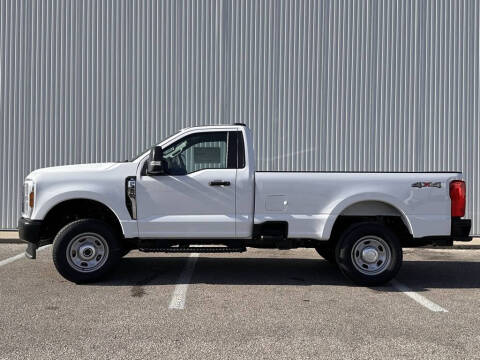 2026 Ford F-350 Super Duty XL