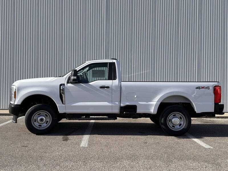 2026 Ford F-350 Super Duty XL