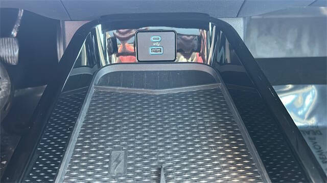 2022 Ford Mustang Mach-E Premium