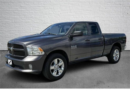 2017 RAM 1500 for sale at Hi-Lo Auto Sales in Frederick MD