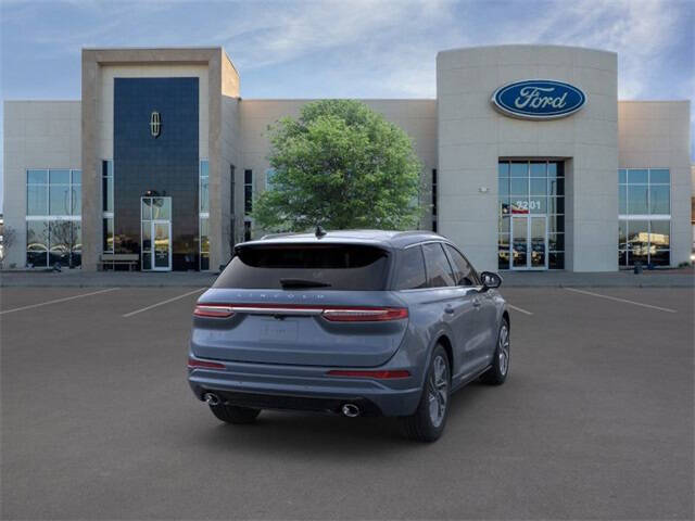 2024 Lincoln Corsair Grand Touring