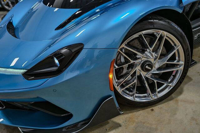 2022 Pininfarina Battista