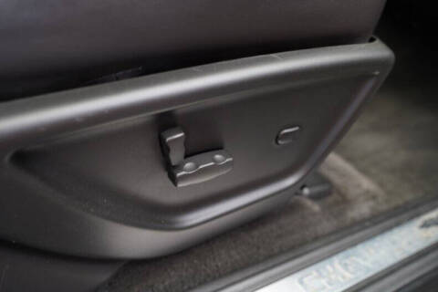 2008 Chevrolet TrailBlazer