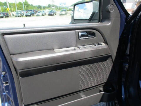 2009 Ford Expedition XLT