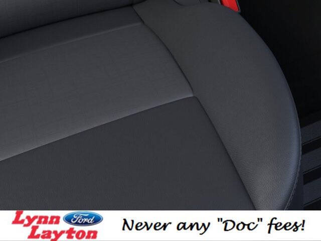 2026 Ford Transit 250