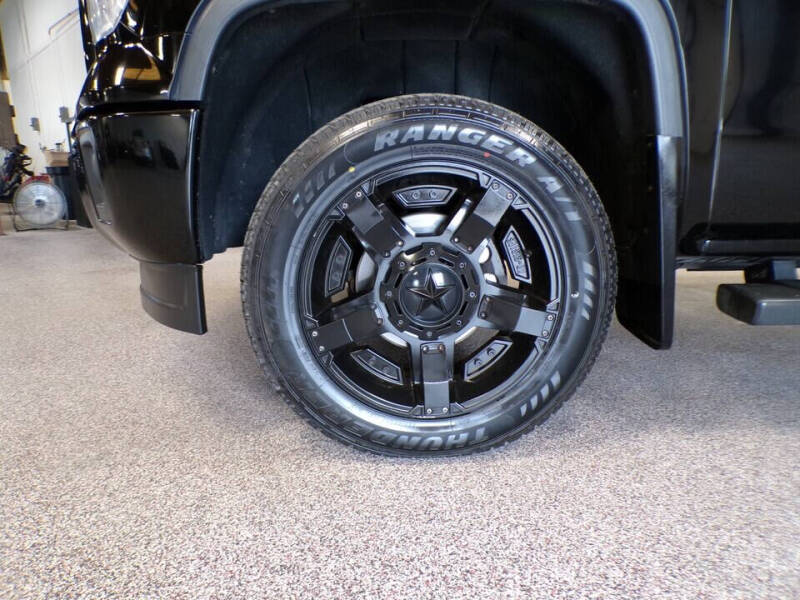2014 GMC Sierra 1500