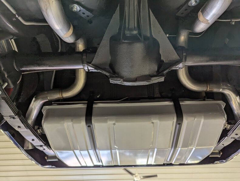 1970 Chevrolet Camaro