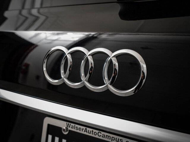 2021 Audi Q7 quattro Premium Plus 55 TFSI