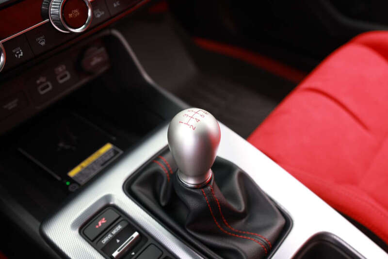 2025 Honda Civic Type R