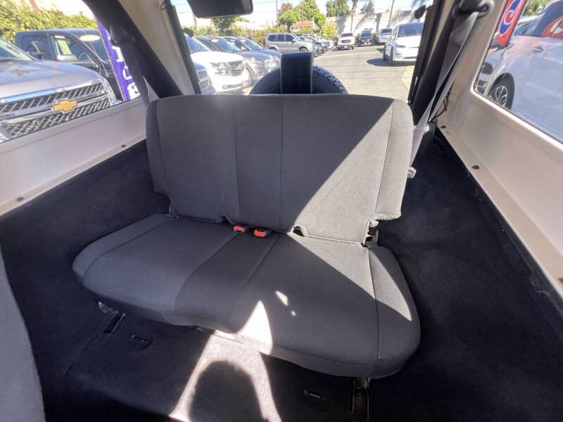 2006 Jeep Wrangler Unlimited