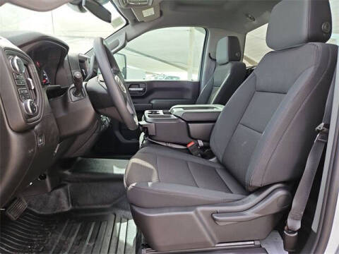 2025 GMC Sierra 3500HD