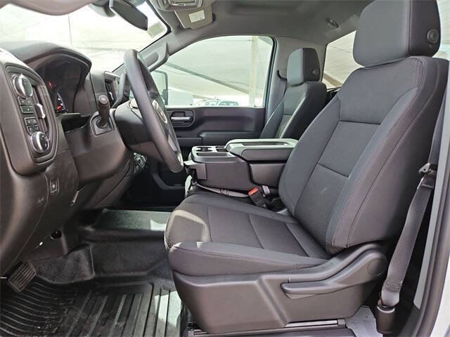 2025 GMC Sierra 3500HD