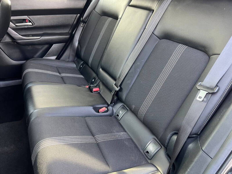 2025 Mazda CX-50 2.5 S Preferred