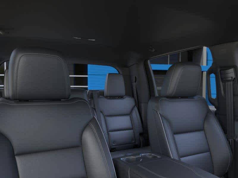 2026 Chevrolet Silverado EV LT