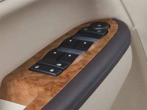 2010 Buick Enclave CXL