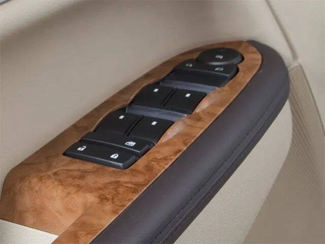 2010 Buick Enclave CXL