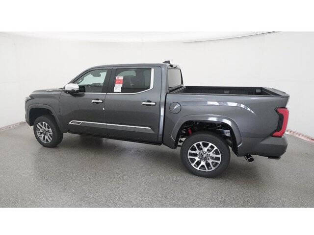 2026 Toyota Tundra 1794 Edition HV