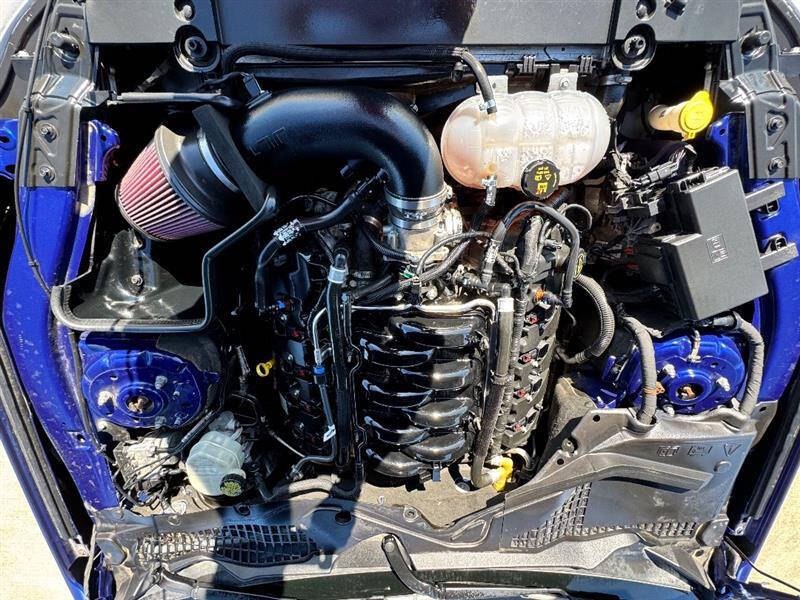 2016 Ford Mustang GT