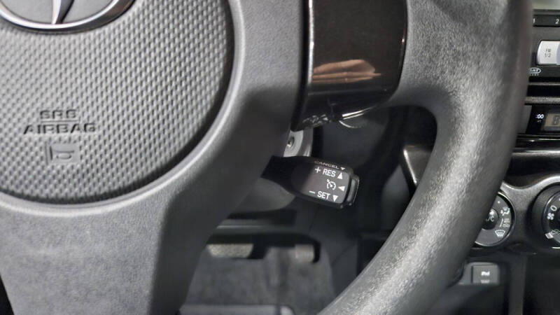 2009 Scion xD Base photo 22