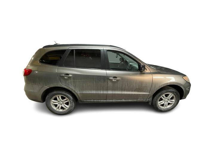 2012 Hyundai Santa Fe GLS