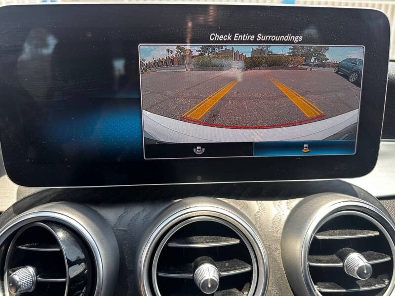 2021 Mercedes-Benz C-Class C 300