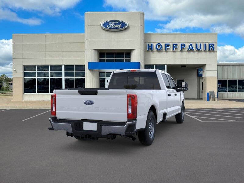 2026 Ford F-350 Super Duty
