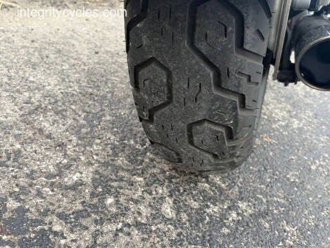 2005 Honda VTX