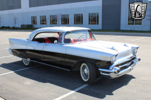 1957 Chevrolet Bel Air