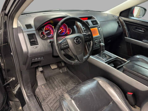 2011 Mazda CX-9 Grand Touring