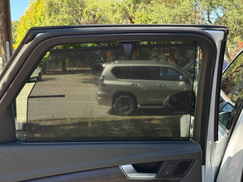 2019 Audi Q5 quattro Prestige 45 TFSI