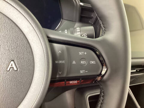 2026 Mazda CX-5 2.5 S Premium