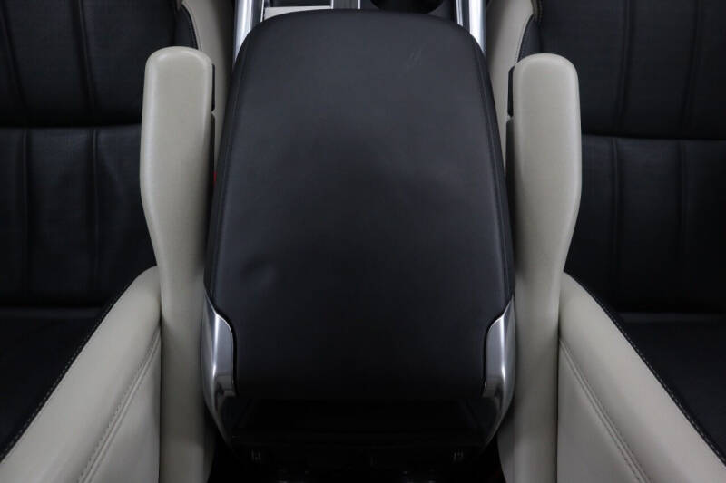 2018 Land Rover Range Rover Sport Autobiography Dynamic