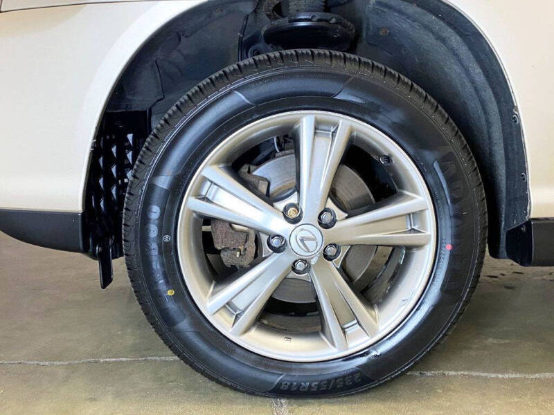 2006 Lexus RX 400h