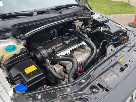 2007 Volvo XC70