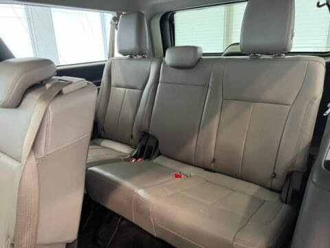 2018 Ford Expedition MAX XLT